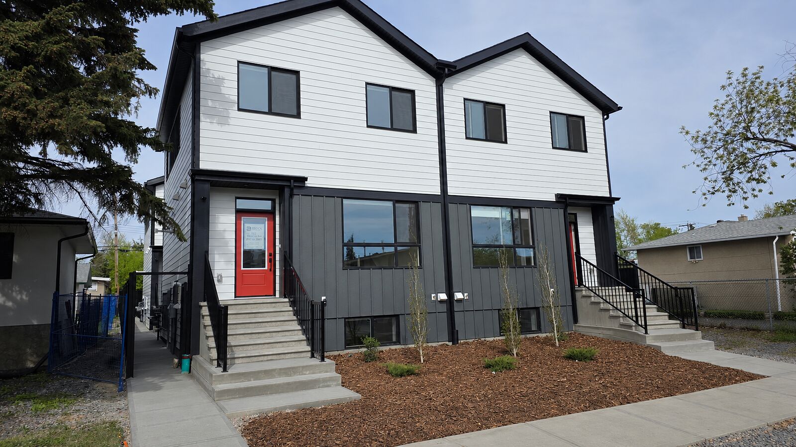 Calgary 2 bedrooms Basement for rent. Property photo: 746021-1