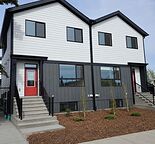 Brand New 2 Bed / 1 Bath Legal Basement Suite in Forest Lawn