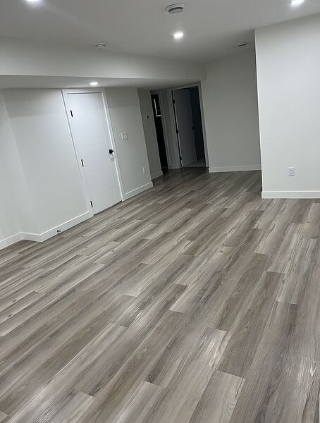 Calgary 2 + Den bedrooms Basement for rent. Property photo: 746027-2
