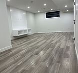 Newly renovated basement 2 bedroom suite