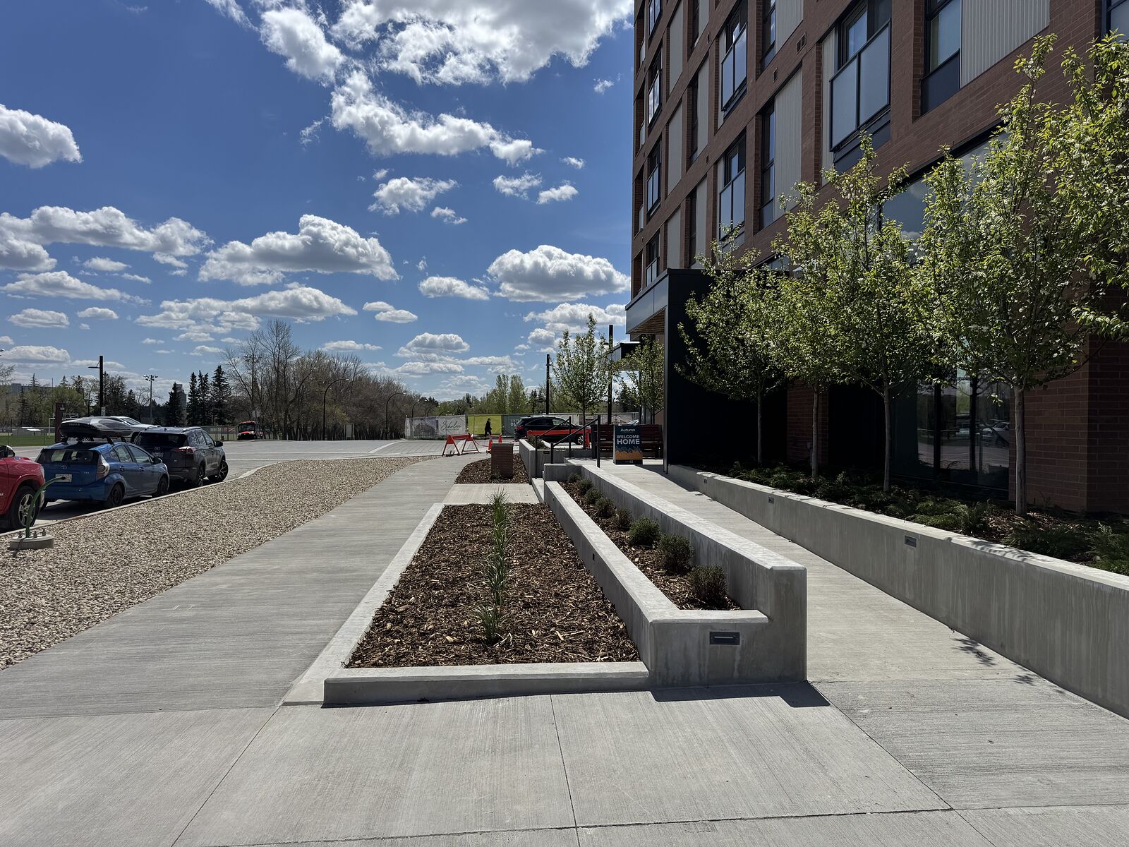 Calgary 2 bedrooms Condo Unit for rent. Property photo: 746032-1