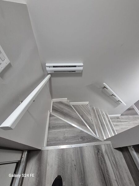 Calgary 1 bedroom Basement for rent. Property photo: 746055-2
