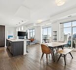 Luxury 2 Bed + 2 Bath Penthouse at Vogue