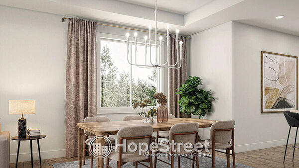 Calgary 1 bedroom Basement for rent. Property photo: 746112-2