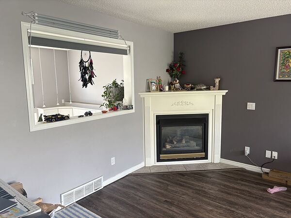 Calgary 3 bedrooms Townhouse for rent. Property photo: 746148-3