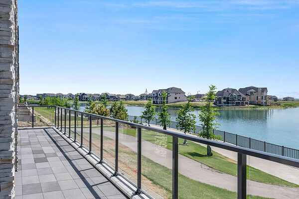 Calgary 2 bedrooms House for rent. Property photo: 746150-3