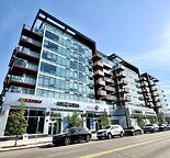 2Bedroom suite at Kensington | Direct Terrace Access | Parking + Locker Included