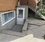 2 Bedroom Lower Suite
