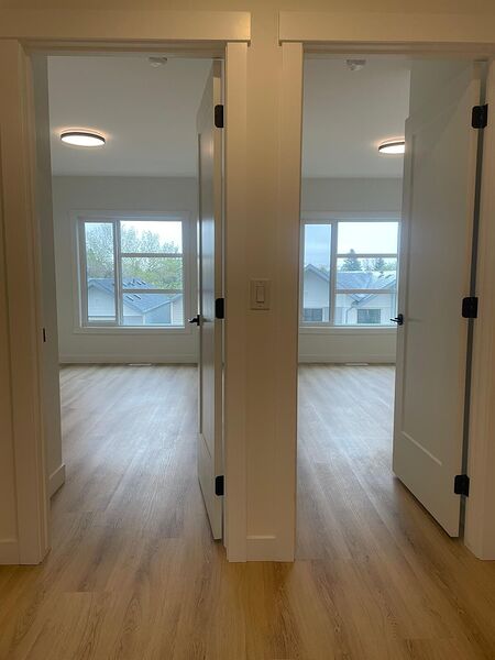 Calgary 2 bedrooms Townhouse for rent. Property photo: 746252-2