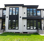 Brand New, Bright Basement Suite w/ In-Suite Laundry – Available June 1