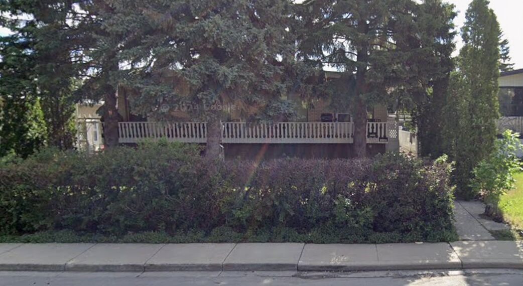 Calgary 2 bedrooms Basement for rent. Property photo: 746310-1
