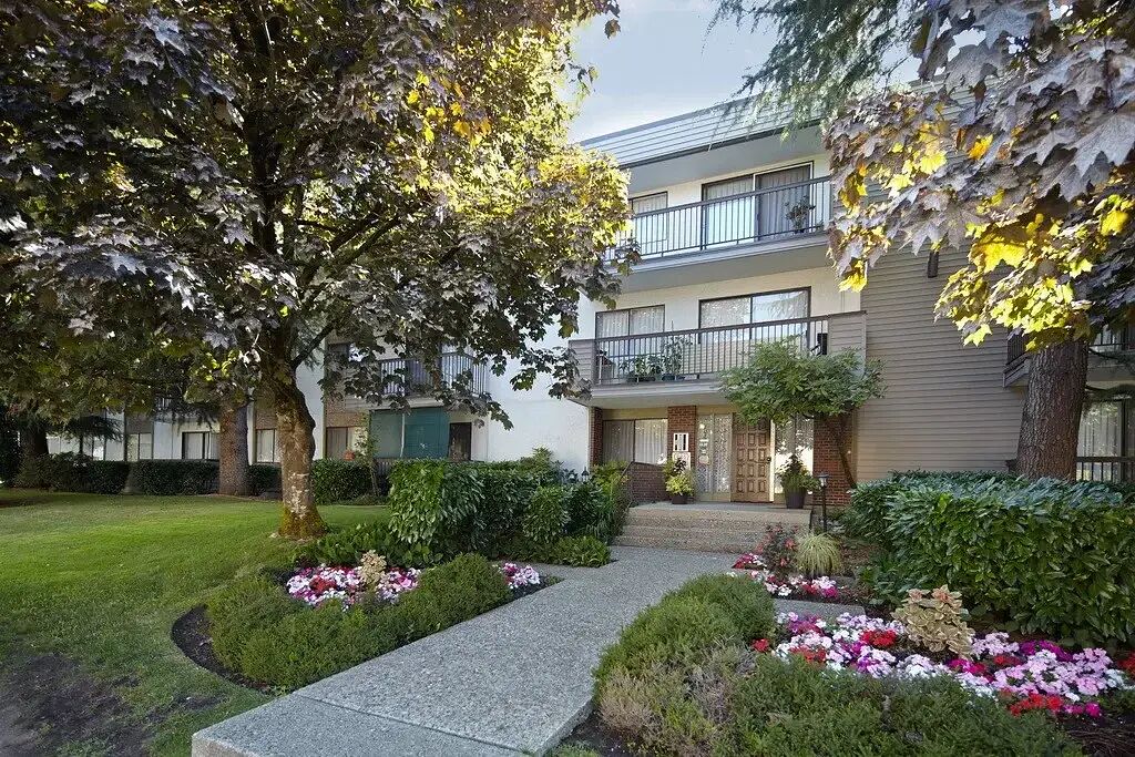 Burnaby 1 bedroom Apartment for rent. Property photo: 746312-1