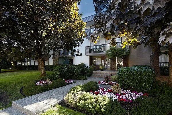 Burnaby 1 bedroom Apartment for rent. Property photo: 746312-3