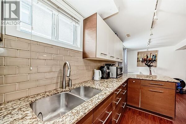 Calgary 2 bedrooms Basement for rent. Property photo: 746315-3