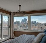 Luxury 4-Bedroom + Office | Skyline Views | Zero Maintenance Living