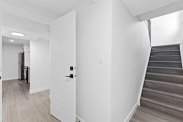Calgary 2 bedrooms Basement for rent. Property photo: 746494-3