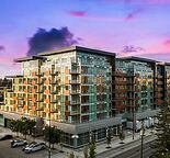 Brand new apartment - #612 110 18A Street Northwest