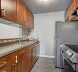 2 bed, 2 bath condo