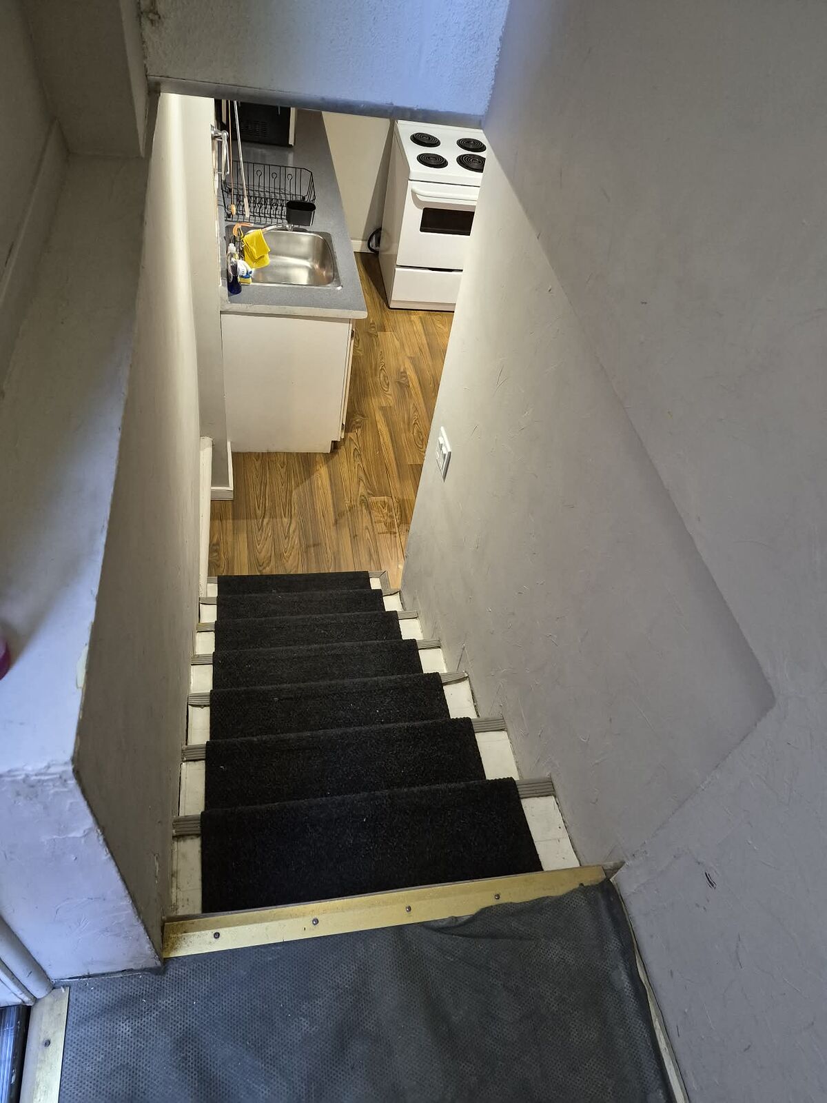 Calgary 1 bedroom Basement for rent. Property photo: 746530-1