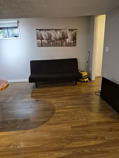 Calgary 1 bedroom Basement for rent. Property photo: 746530-3