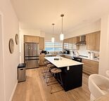 Modern Upgraded 3-Bedroom Corner Home | Sunny Layout | Walk to School & Parks