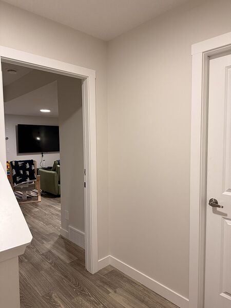 Calgary 1 bedroom Basement for rent. Property photo: 746537-2