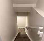 Modern Legal Basement Suite | 1 Bed + 1 Bath | Private Entrance