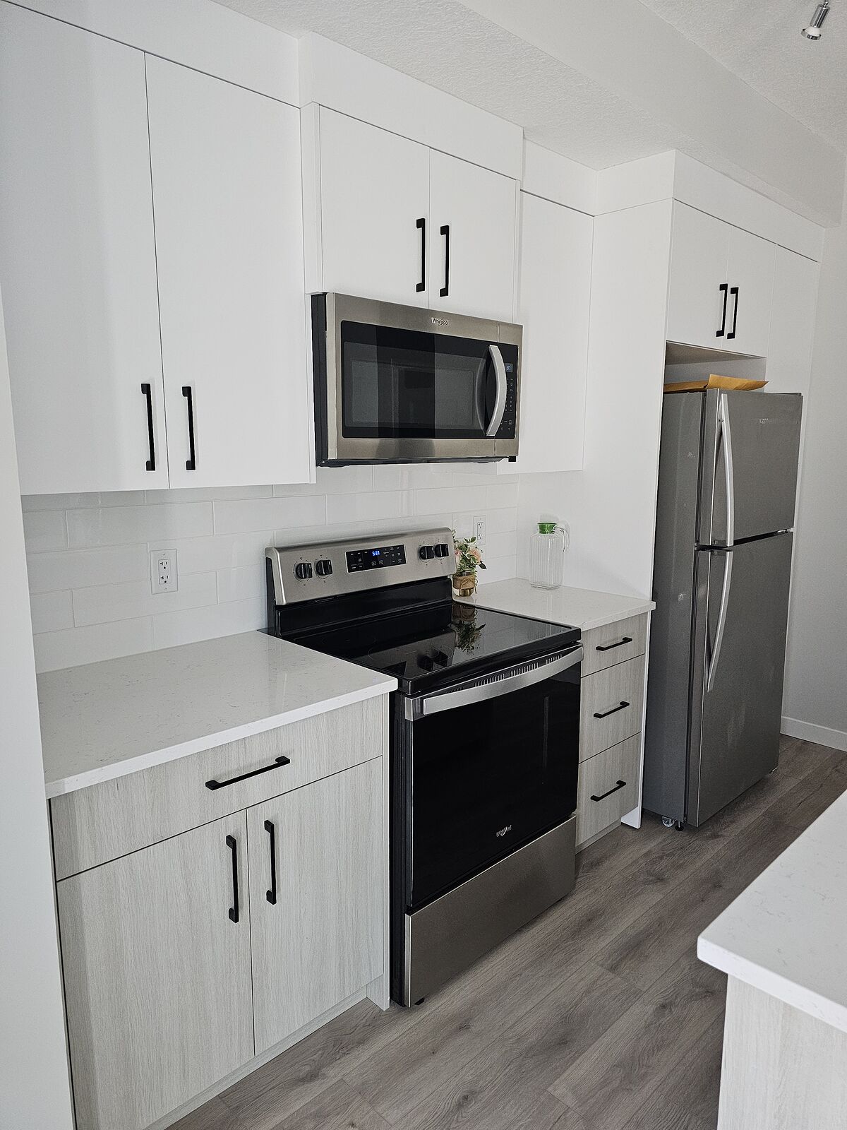 Calgary 1 bedroom Room For Rent for rent. Property photo: 746551-1
