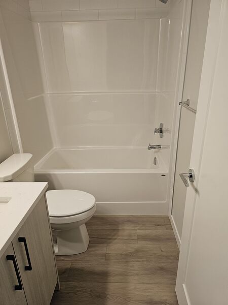 Calgary 1 bedroom Room For Rent for rent. Property photo: 746551-2