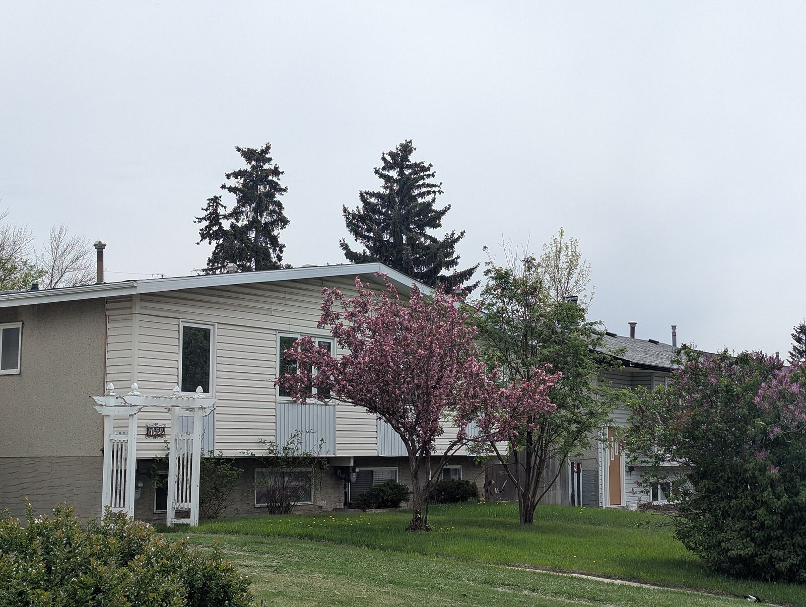 Calgary 2 + Den bedrooms Main Floor for rent. Property photo: 746572-1