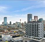 Modern 2 Bed Corner Unit in Bridgeland with Rooftop Patio & Downtown Access