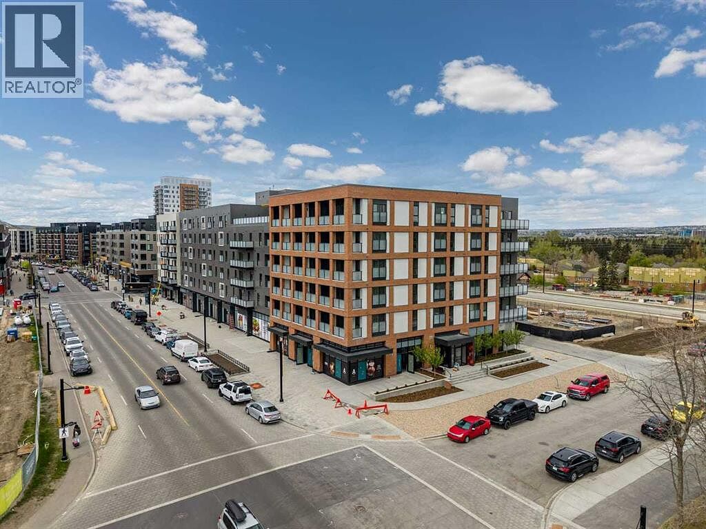 Calgary 2 + Den bedrooms Condo Unit for rent. Property photo: 746607-1