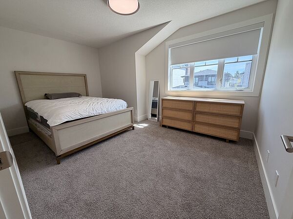 Calgary 1 bedroom Garage Suite for rent. Property photo: 746625-2