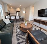 $2,450 1-Bed Carriage Suite, Private Entry, A/C, Internet Incl