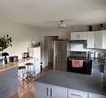 Single Room available in Bright Open Main Floor House