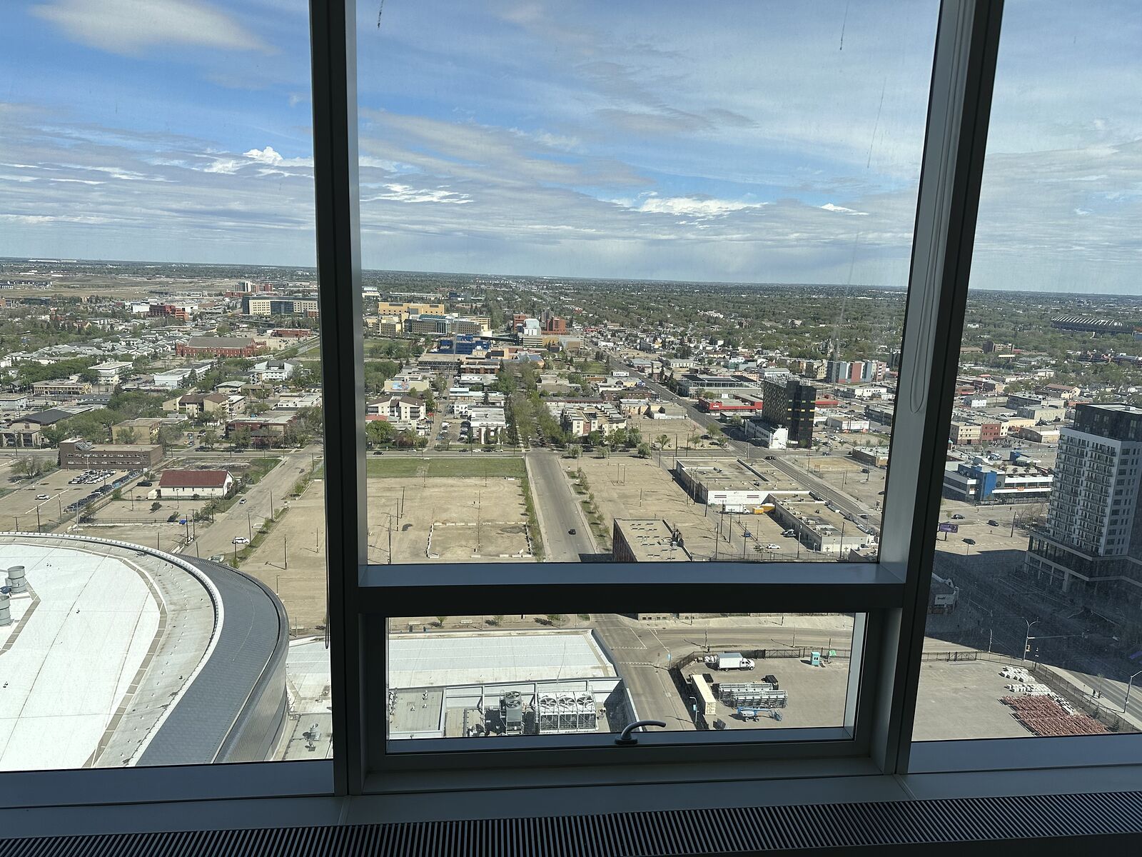 Edmonton 1 + Den bedrooms Condo Unit for rent. Property photo: 746637-1