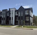 BRAND NEW 3 BEDROOM TOWNHOUSE