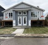 Brand New 3 bedroom 4-plex - Unit 2