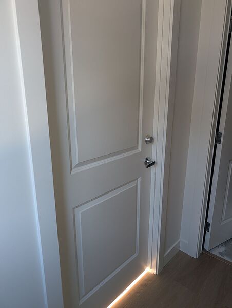 Calgary 1 bedroom Basement for rent. Property photo: 746684-3