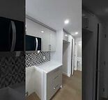 Brand New Walkout, bright and spacious 1 bedroom Legal suite