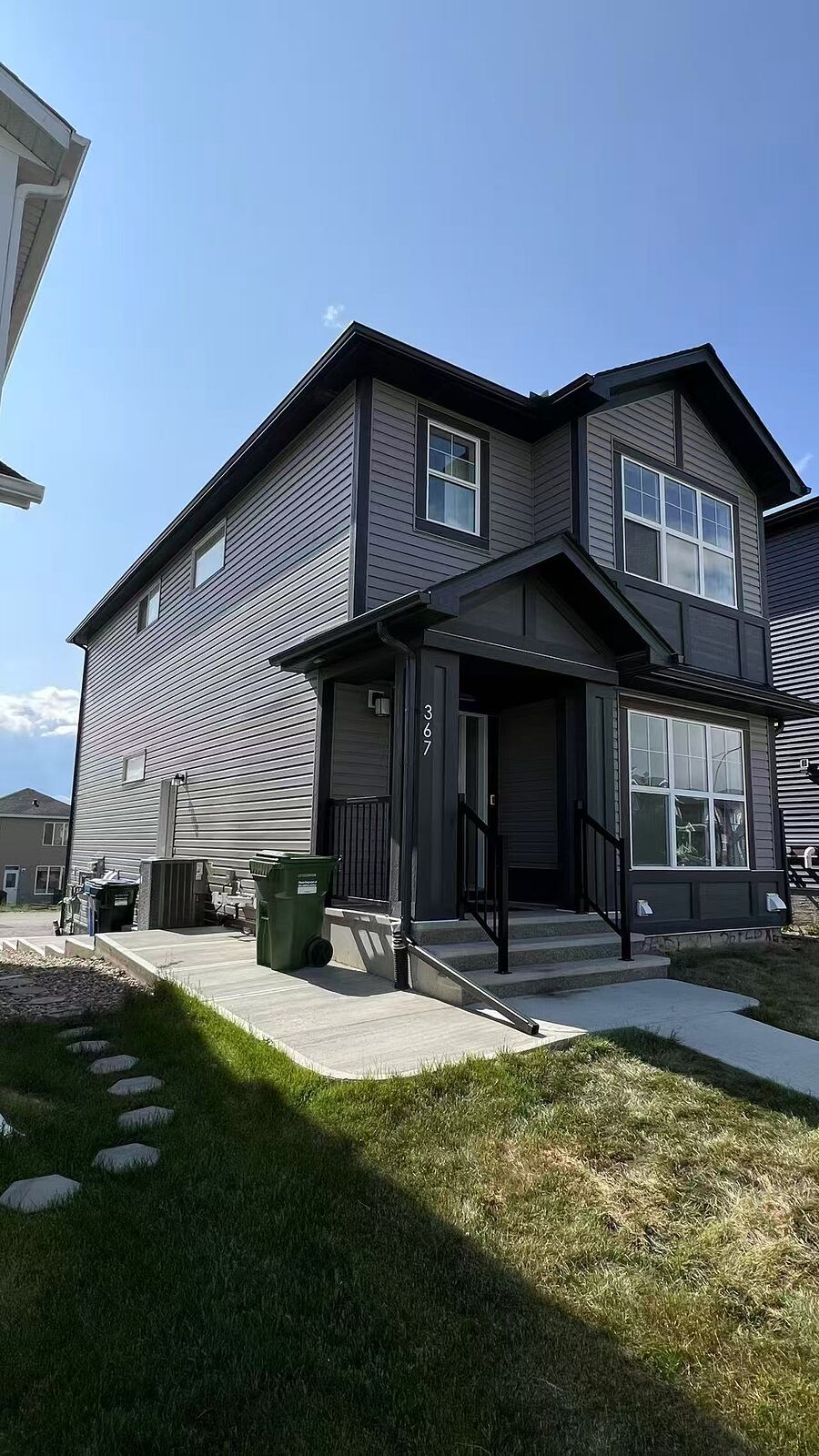 Calgary 2 bedrooms Basement for rent. Property photo: 746738-1