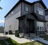 Livingston bright basement suite with separate entrance and large windows
