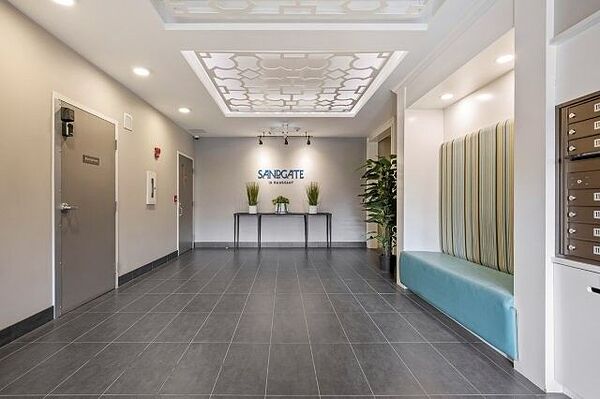 Calgary 1 + Den bedrooms Condo Unit for rent. Property photo: 746798-3