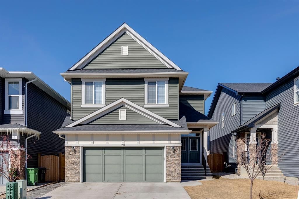 Calgary 1 bedroom Basement for rent. Property photo: 746801-1
