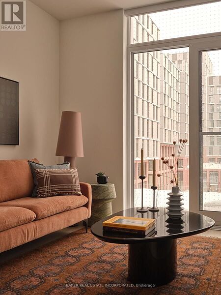 Apartment in Toronto (Waterfront Communities)