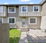 Spacious 3 Bedroom Townhome in a Highly Sought-After Community!