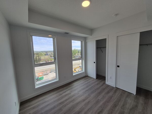 Calgary 2 bedrooms Condo Unit for rent. Property photo: 746833-3