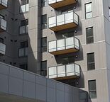 2 bedroom condo in the University District