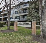 WINDSOR PARK - COZY TWO BEDROOM APARTMENT WITH PATIO
