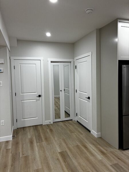 Calgary 1 bedroom Basement for rent. Property photo: 746890-3